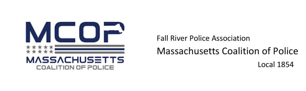 Elect Paul Coogan Mayor Fall River Police Association Endorsement 10 20 2023 1