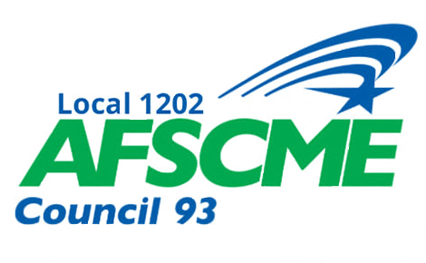 Elect Paul Coogan Mayor Fall River EMS AFSCME Local 1202 Logo